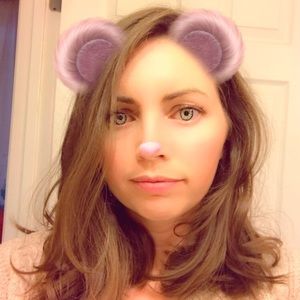 Meet your Posher, Lindsay